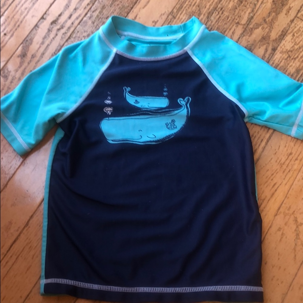 Circo 4t Rashguard